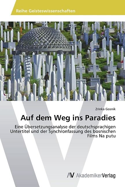 Auf dem Weg ins Paradies