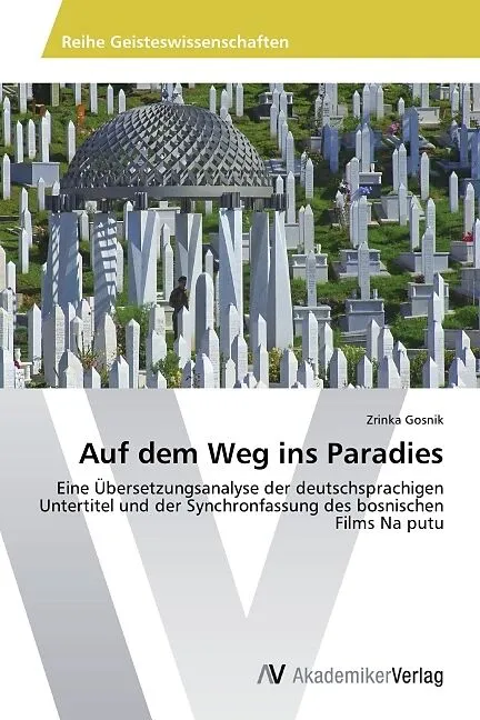 Auf dem Weg ins Paradies