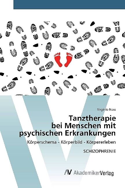 Tanztherapie bei Menschen mit psychischen Erkrankungen