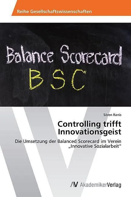 Controlling trifft Innovationsgeist