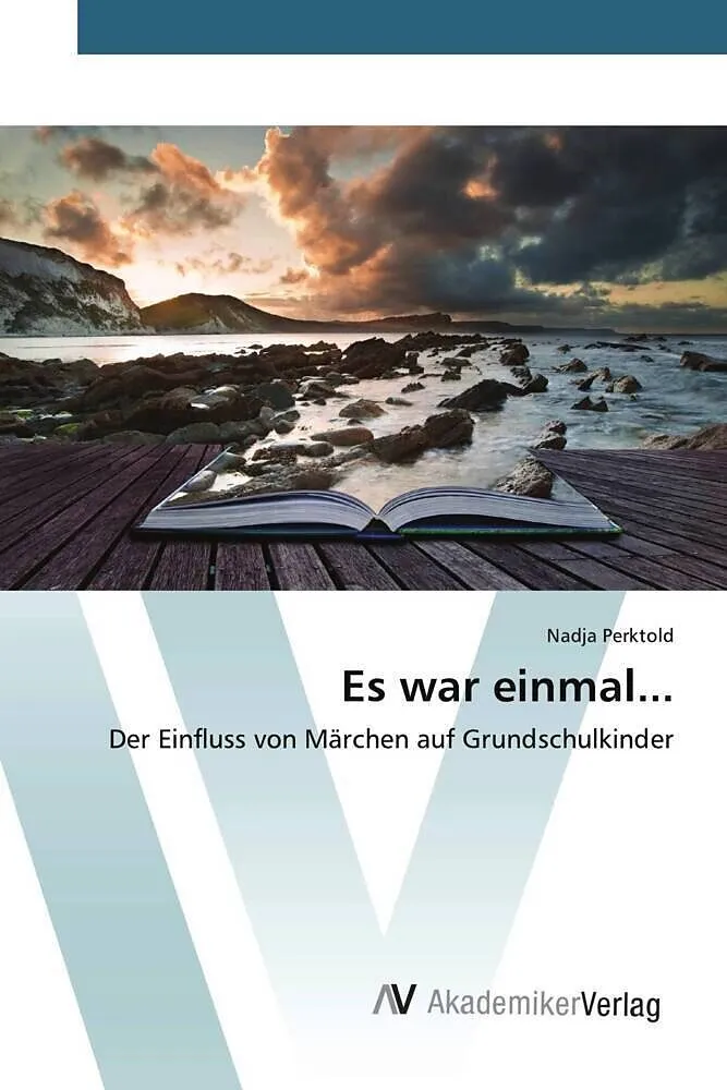 Es war einmal