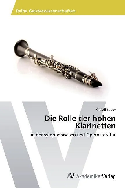 Die Rolle der hohen Klarinetten