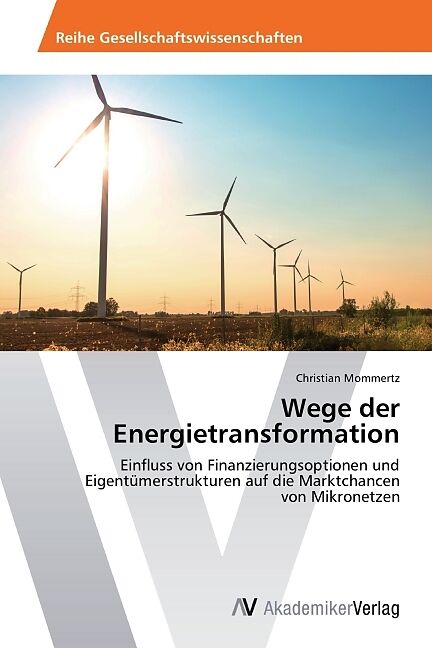Wege der Energietransformation