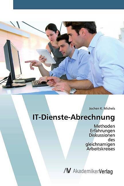 IT-Dienste-Abrechnung