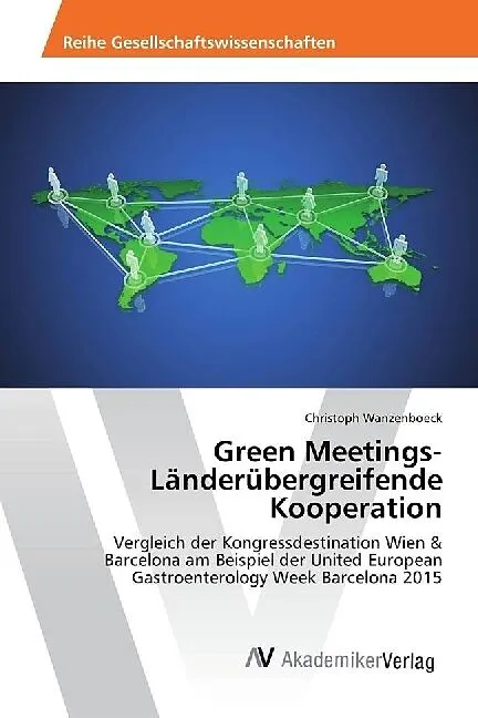 Green Meetings- Länderübergreifende Kooperation