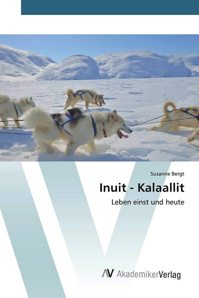 Inuit - Kalaallit