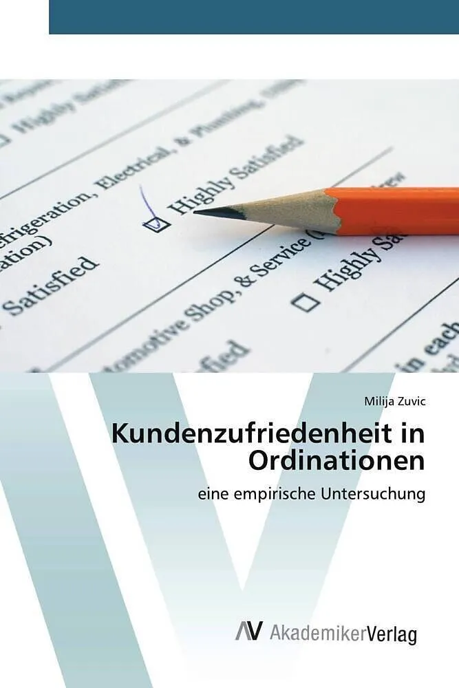 Kundenzufriedenheit in Ordinationen