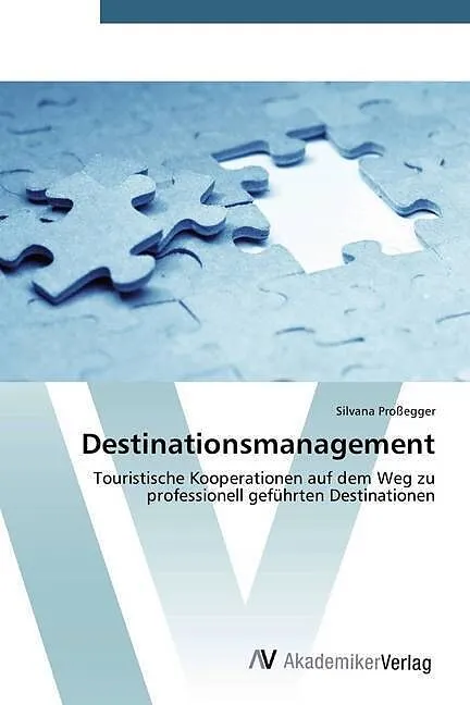 Destinationsmanagement