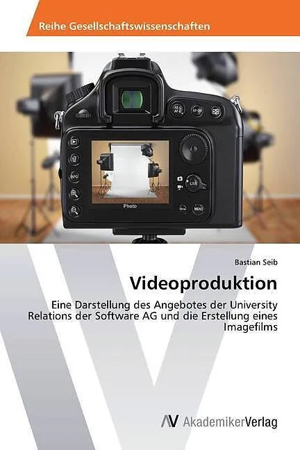 Videoproduktion