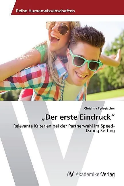 "Der erste Eindruck"