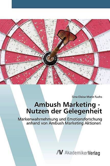 Ambush Marketing - Nutzen der Gelegenheit