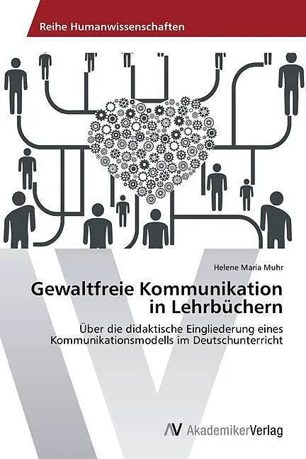 Gewaltfreie Kommunikation in Lehrbüchern