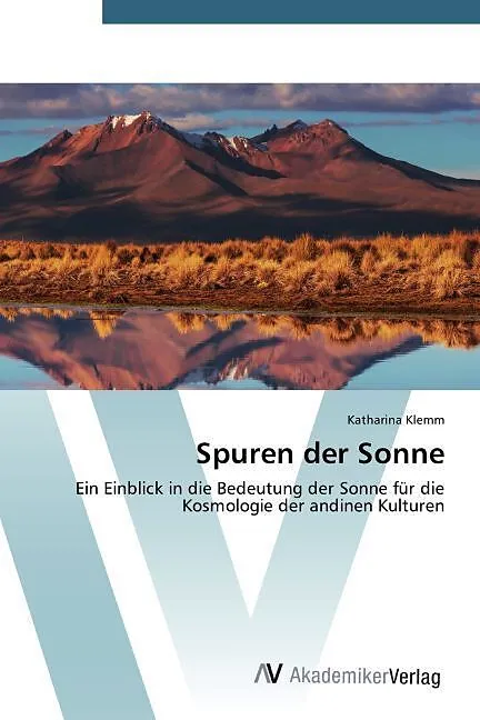 Spuren der Sonne