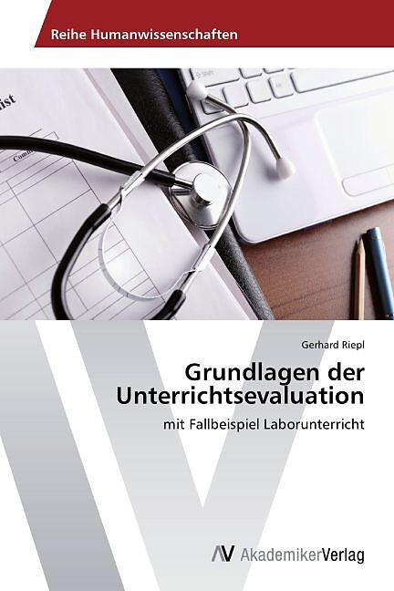 Grundlagen der Unterrichtsevaluation