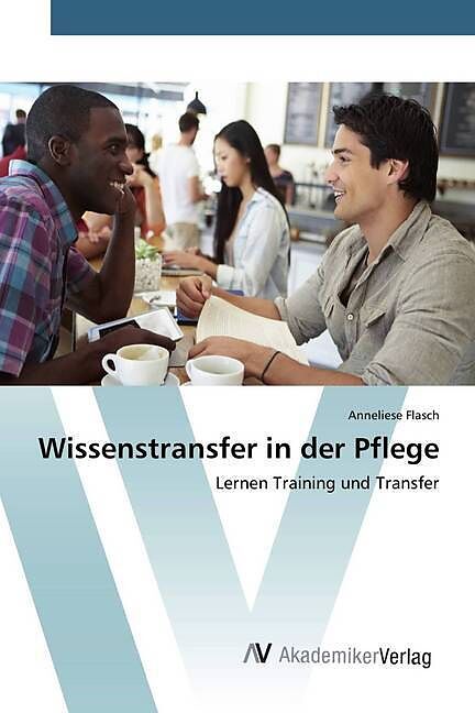 Wissenstransfer in der Pflege
