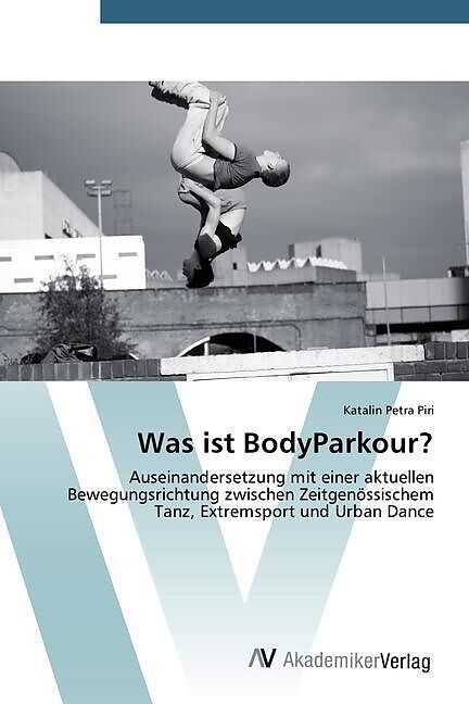 Was ist BodyParkour?