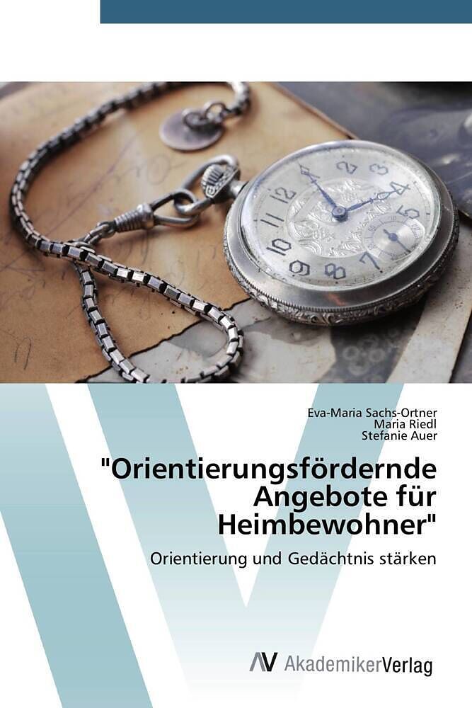 Orientierungsfördernde Angebote für Heimbewohner