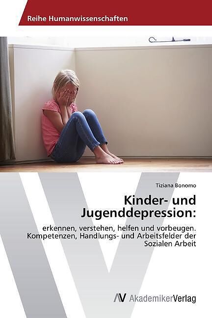 Kinder- und Jugenddepression