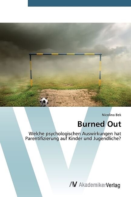 Burned Out