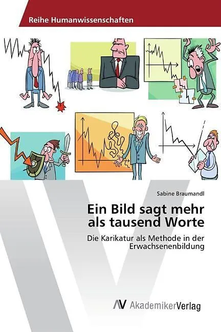 Ein Bild sagt mehr als tausend Worte