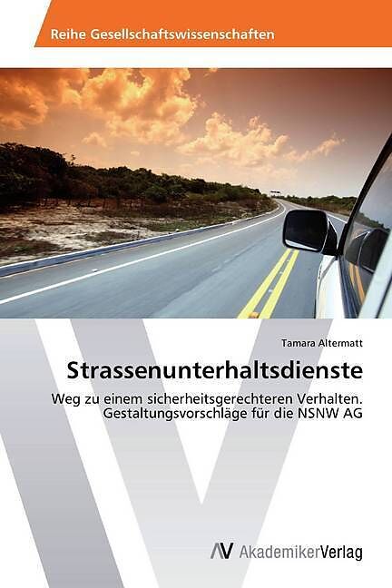 Strassenunterhaltsdienste