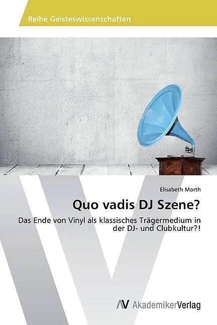 Quo vadis DJ Szene?