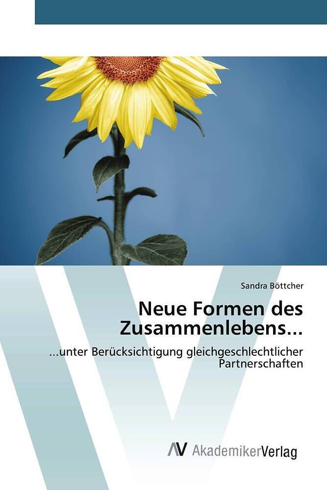 Neue Formen des Zusammenlebens