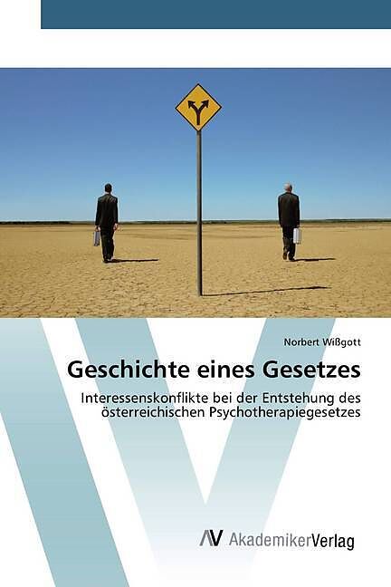 Geschichte eines Gesetzes