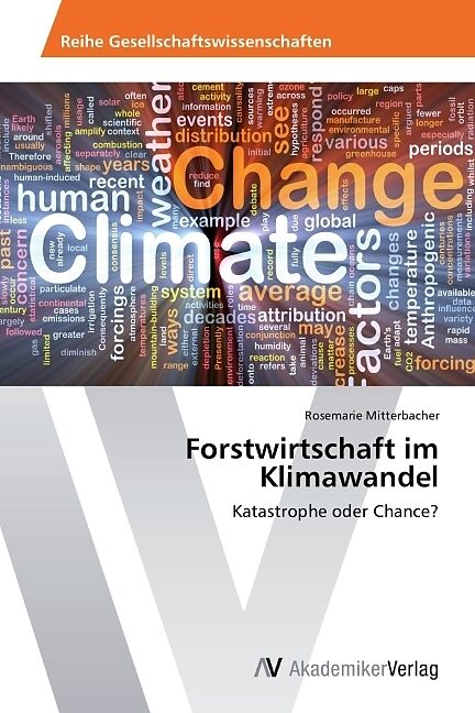Forstwirtschaft im Klimawandel