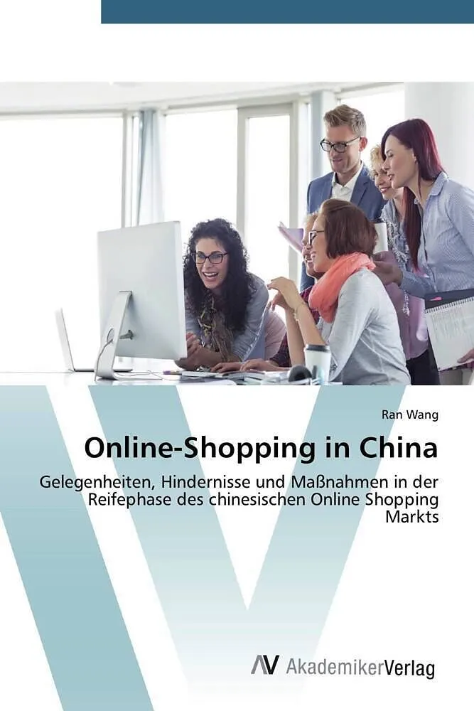 Online-Shopping in China