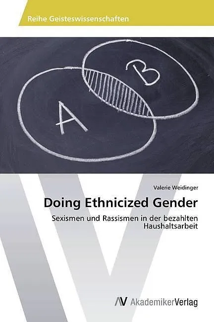 Doing Ethnicized Gender