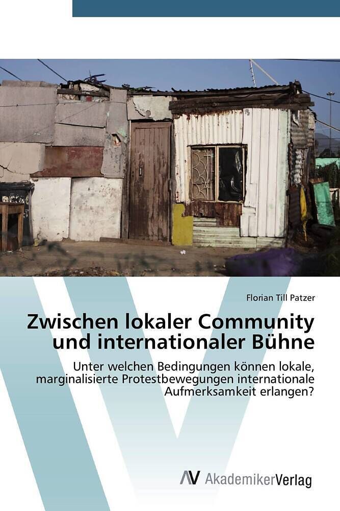 Zwischen lokaler Community und internationaler Bühne