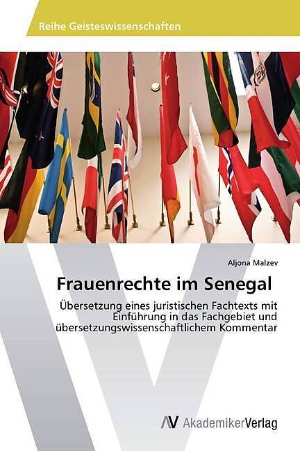 Frauenrechte im Senegal