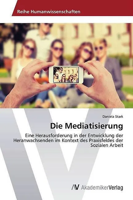 Die Mediatisierung