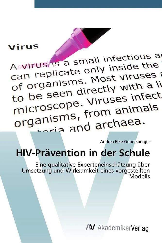 HIV-Prävention in der Schule
