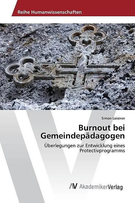 Burnout bei Gemeindepädagogen