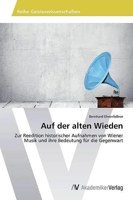 Auf der alten Wieden