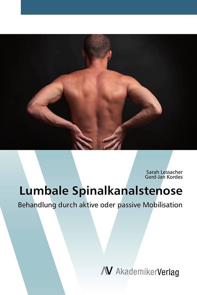 Lumbale Spinalkanalstenose