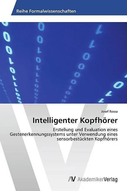 Intelligenter Kopfhörer