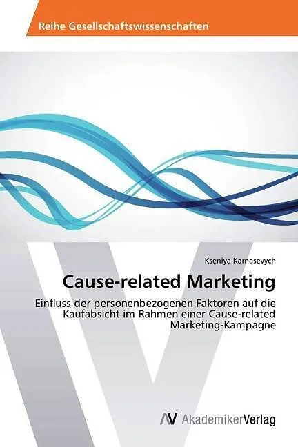 Cause-related Marketing