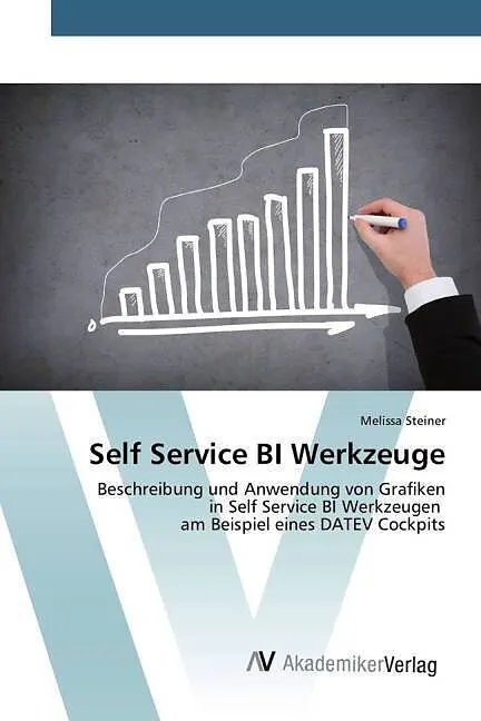 Self Service BI Werkzeuge