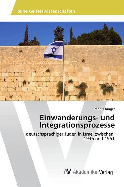 Einwanderungs- und Integrationsprozesse