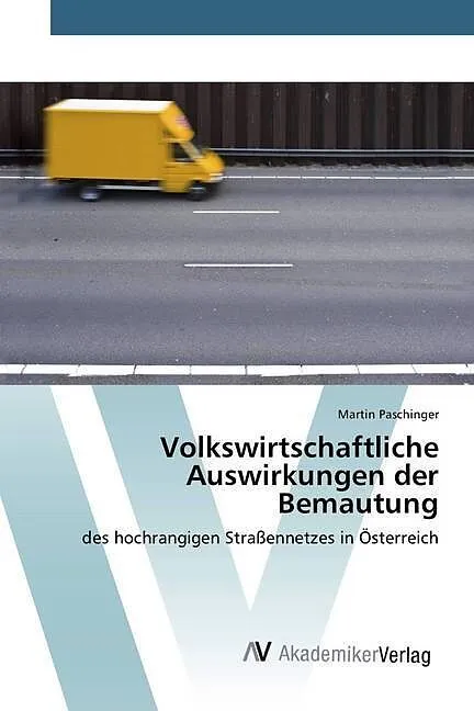 Volkswirtschaftliche Auswirkungen der Bemautung