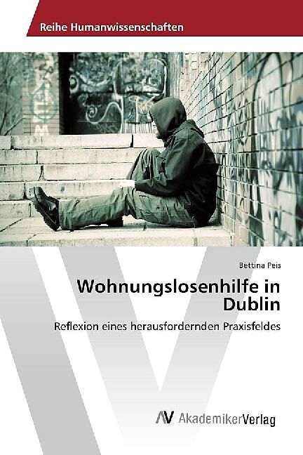Wohnungslosenhilfe in Dublin
