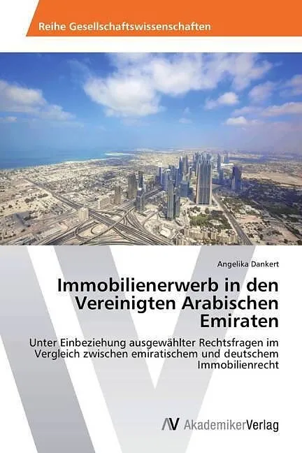 Immobilienerwerb in den Vereinigten Arabischen Emiraten