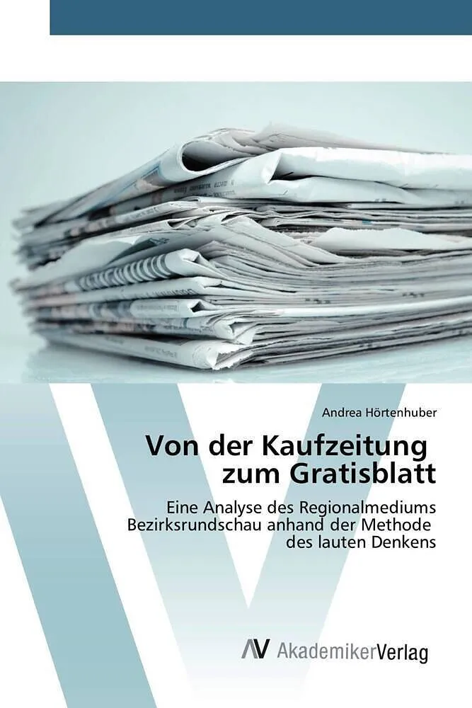 Von der Kaufzeitung zum Gratisblatt