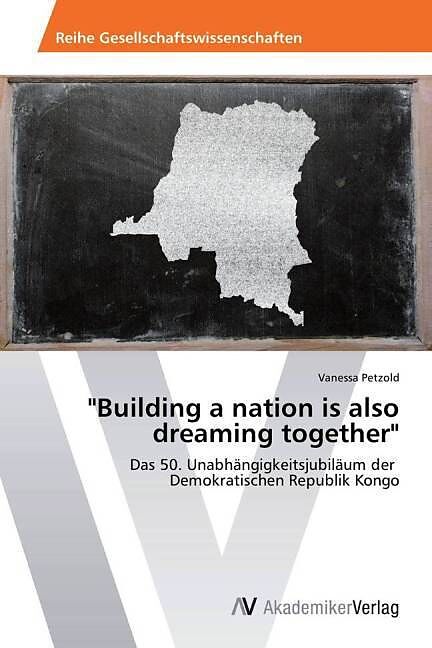 Building a nation is also dreaming together
