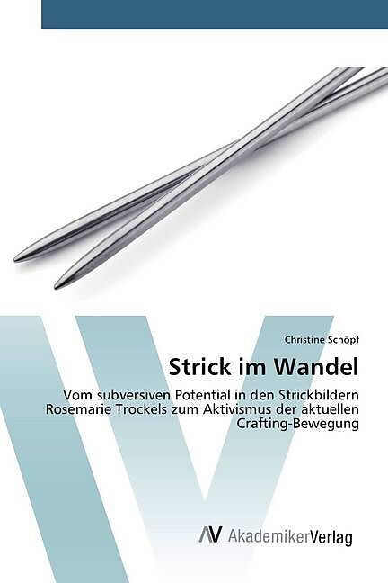 Strick im Wandel