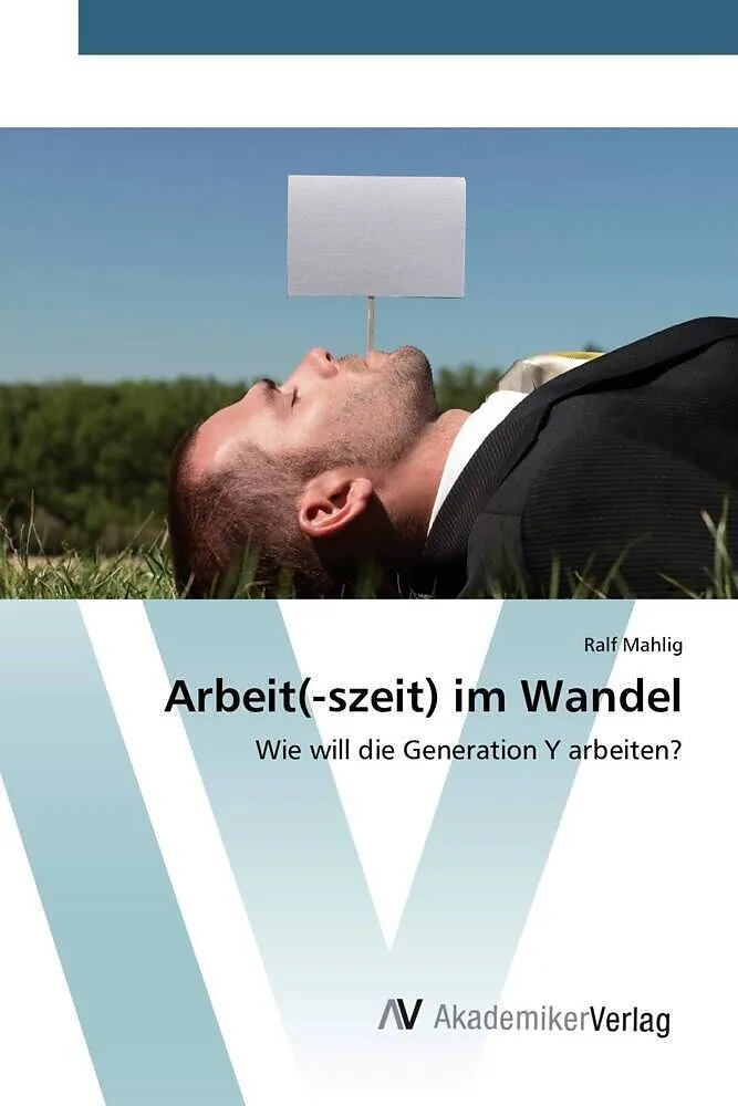 Arbeit(-szeit) im Wandel