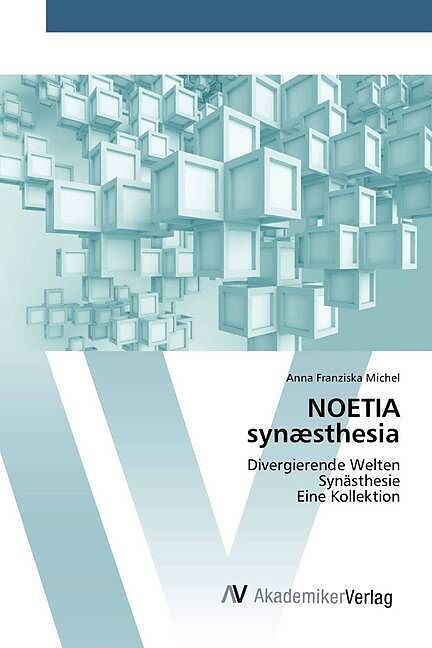 NOETIA synæsthesia